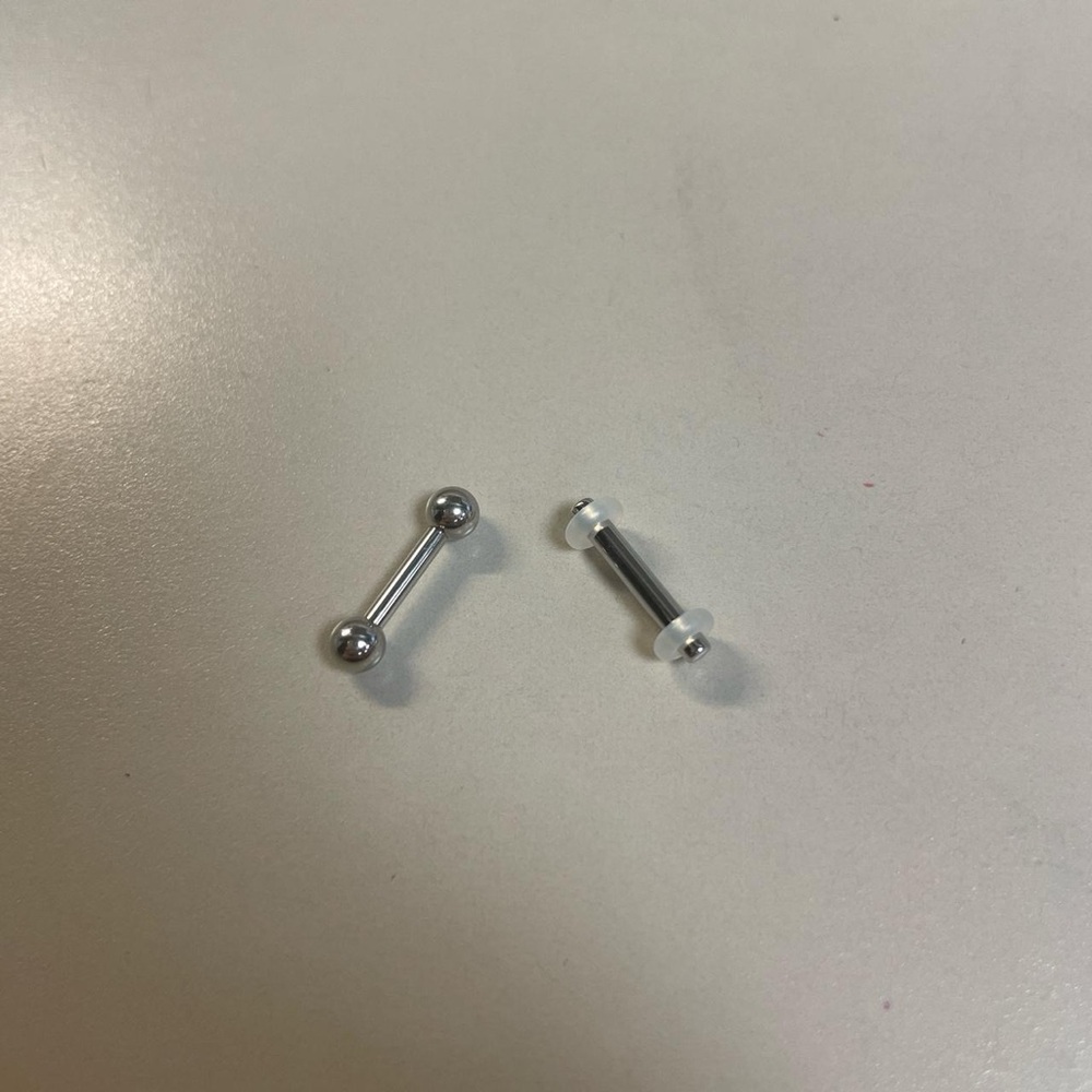 12g & 14g Sliver